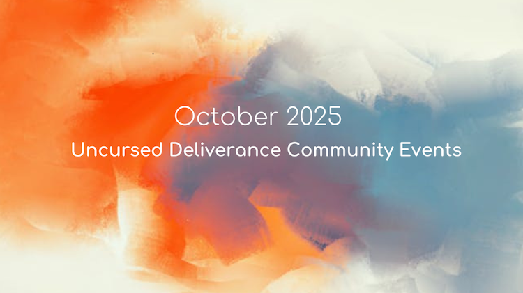 Deliverance Community Events